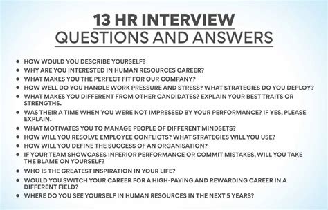 MRR Soft Interview Questions Answers, HR Interview Questions, 